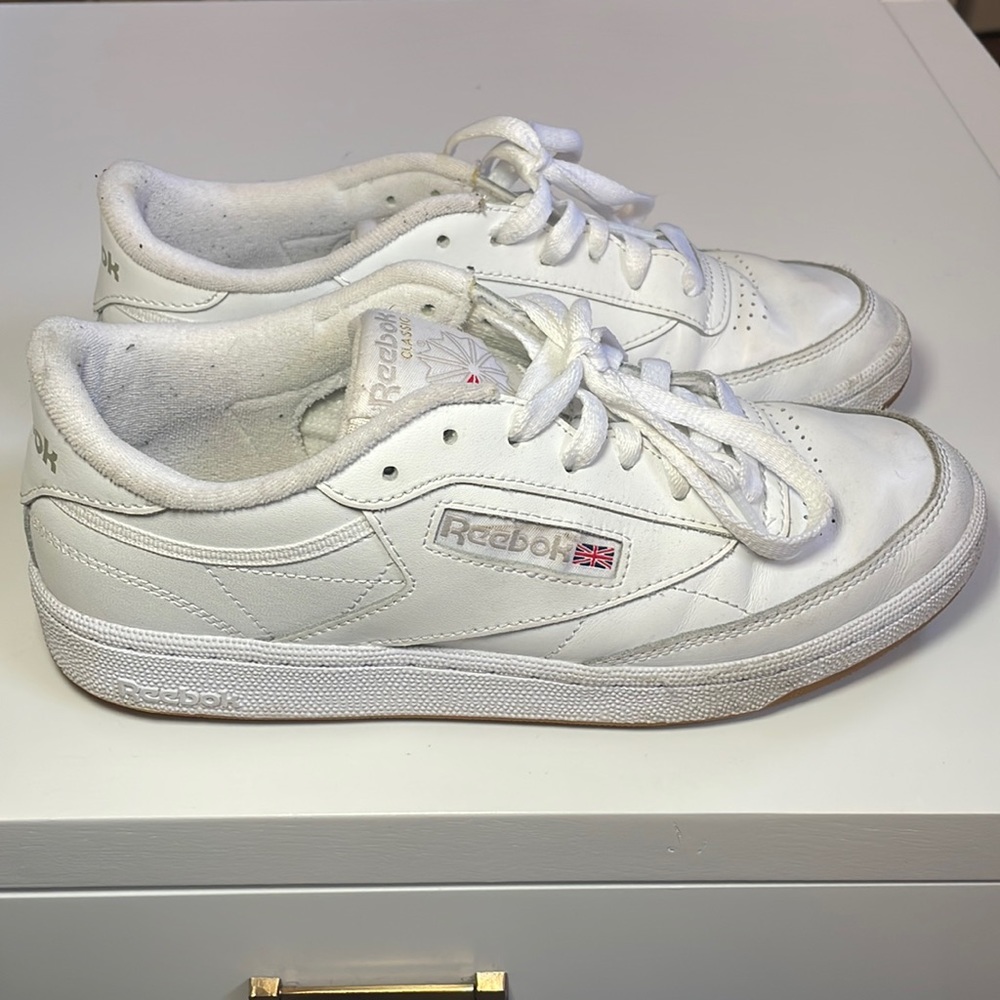 Reebok sneakers